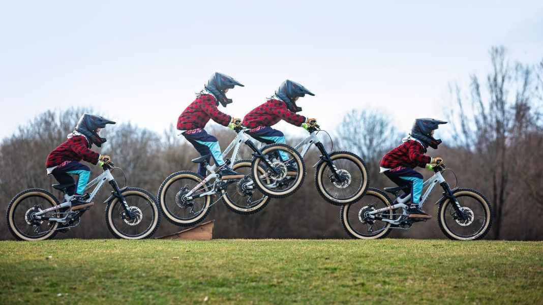 Sprungbrett: So lernen Kinder den coolsten Move