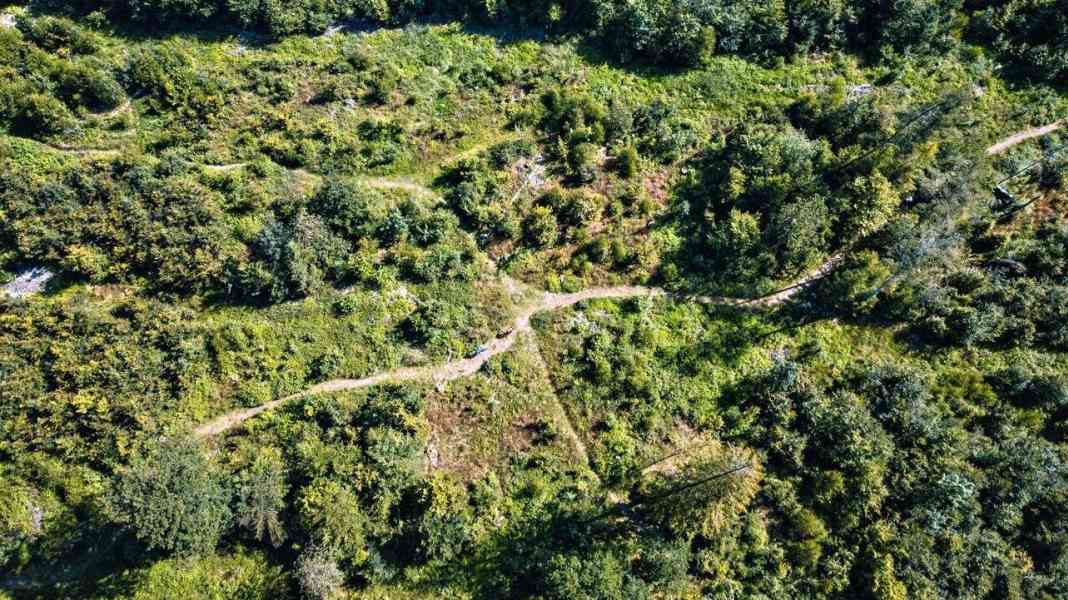 6 schöne MTB-Touren rund um München [GPS-Download]