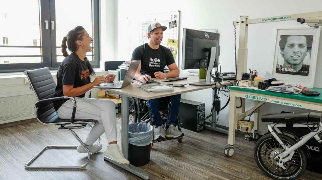 „Ein emotionales Erdbeben“