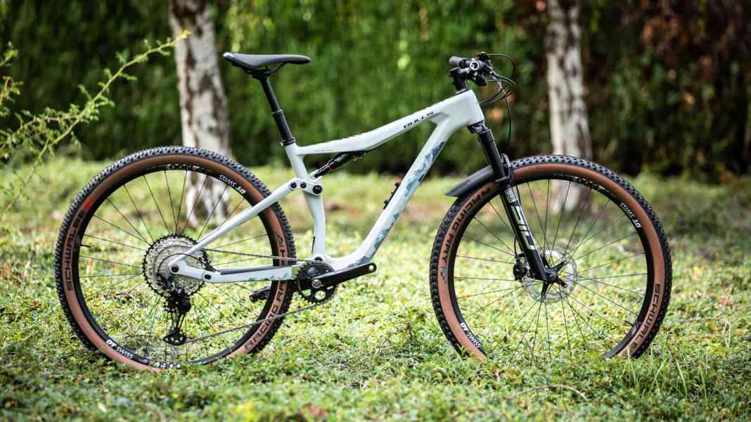 Bulls 2021: Copperhead FSX, Wild Edge Trail & Kids-Bike
