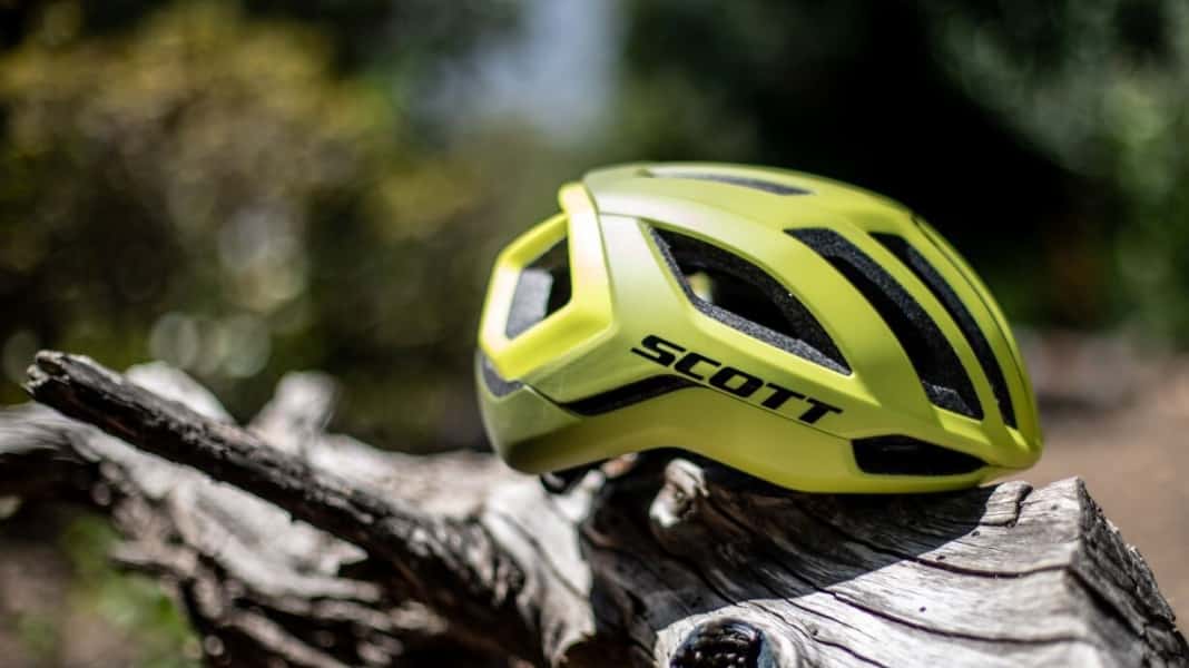 Light and airy: the Scott Centric Plus