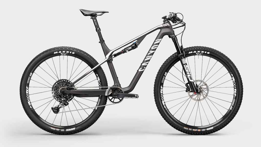 Canyon Lux: 2021 models are here