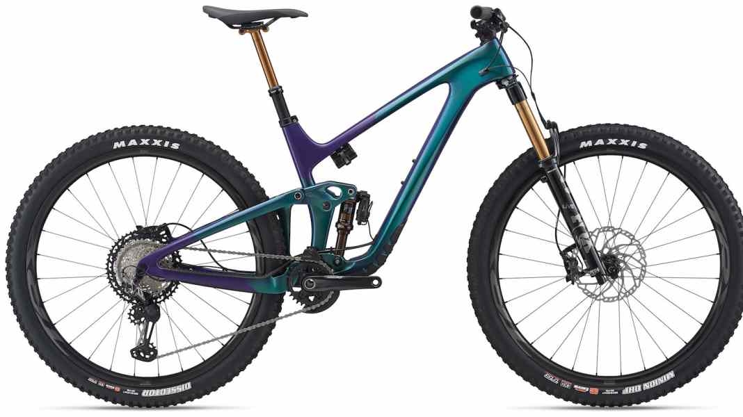 Giant expands Trance family with X version