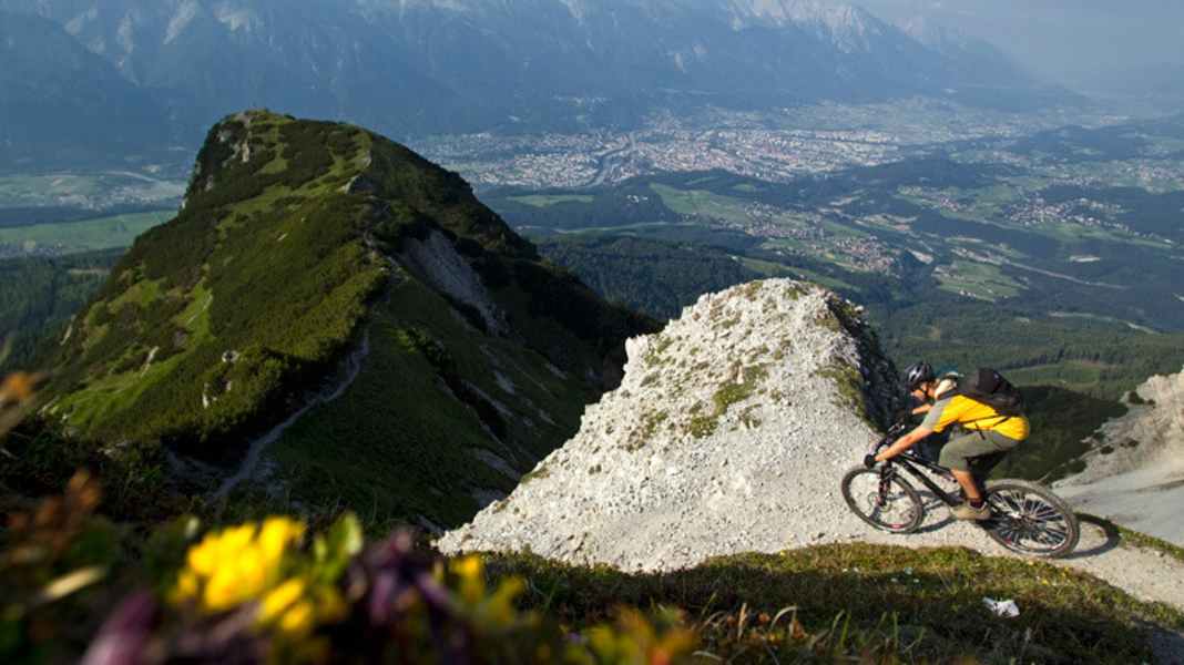 Österreich: Innsbruck