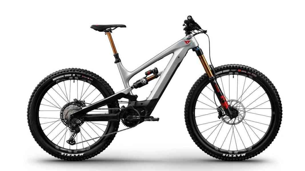 EMTB besser machen, Traum-E-MTB gewinnen!