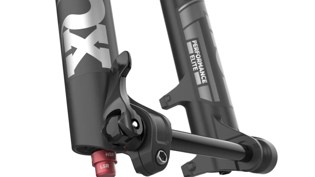 Fox 38: Viel hilft viel!