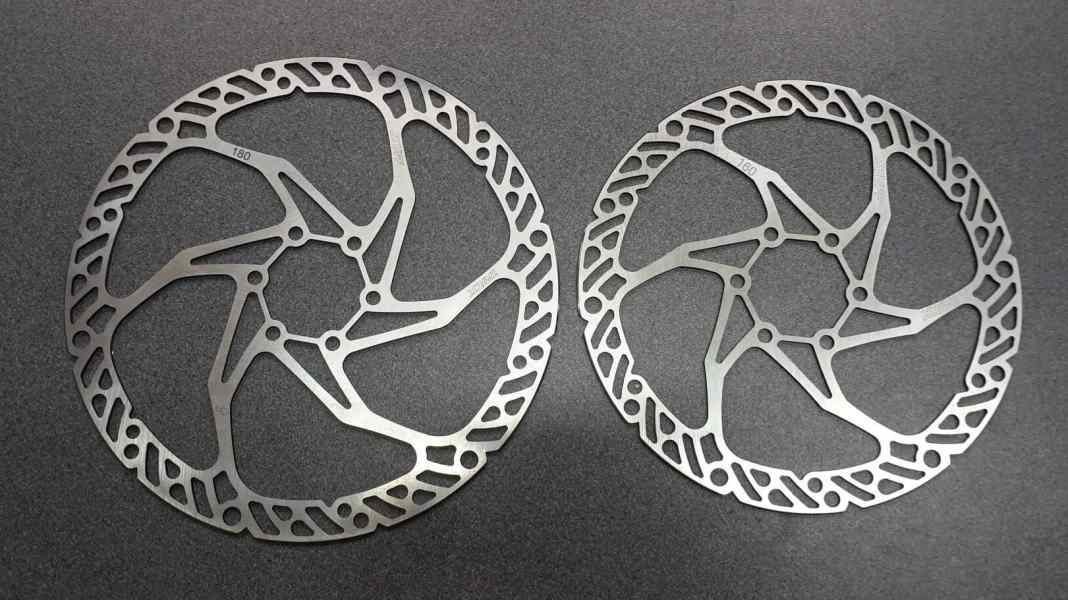 Neue Trickstuff Dächle Disc UL kann reißen – Rückruf!