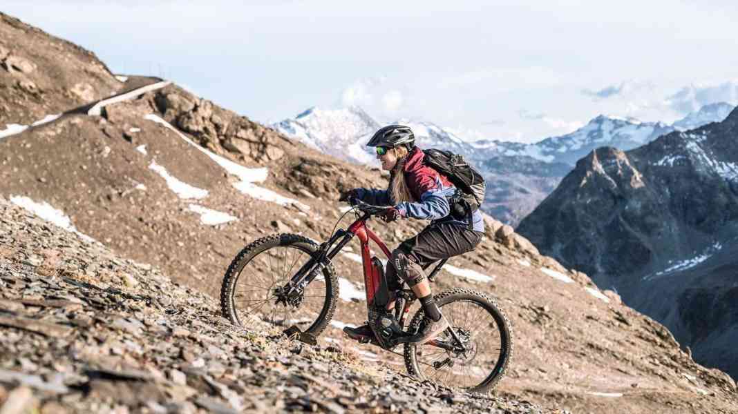 BUND demand: Mountain sports must not become motor sports