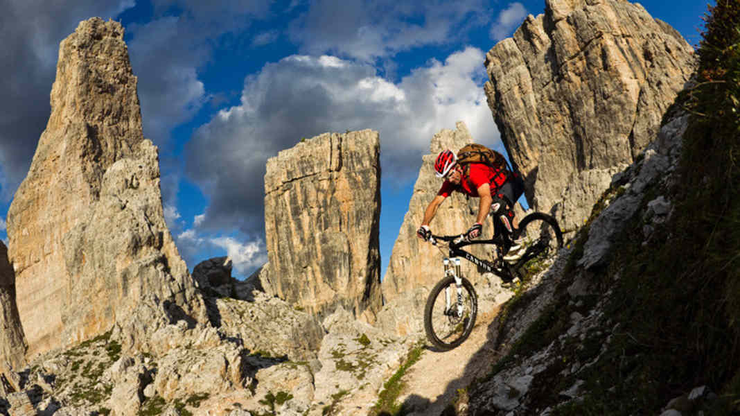 Italy: Cortina d'Ampezzo