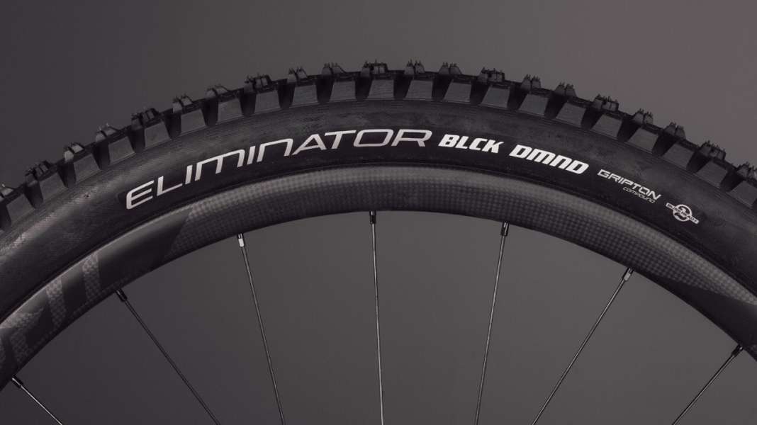 Specialized brings robust tyres for Enduro and E-MTB