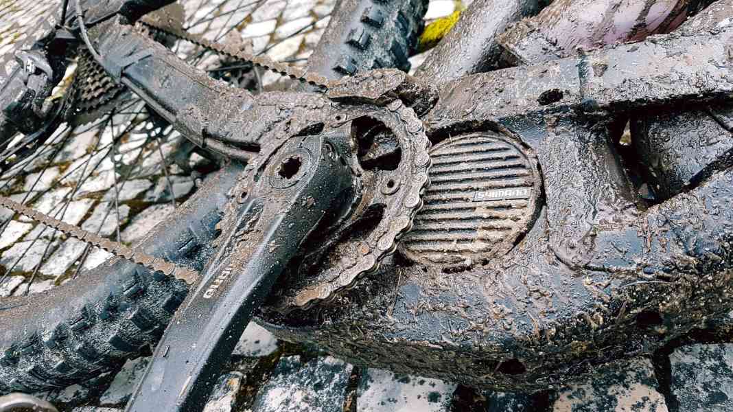 Sind E-MTBs robust genug? So haben Sie abgestimmt.