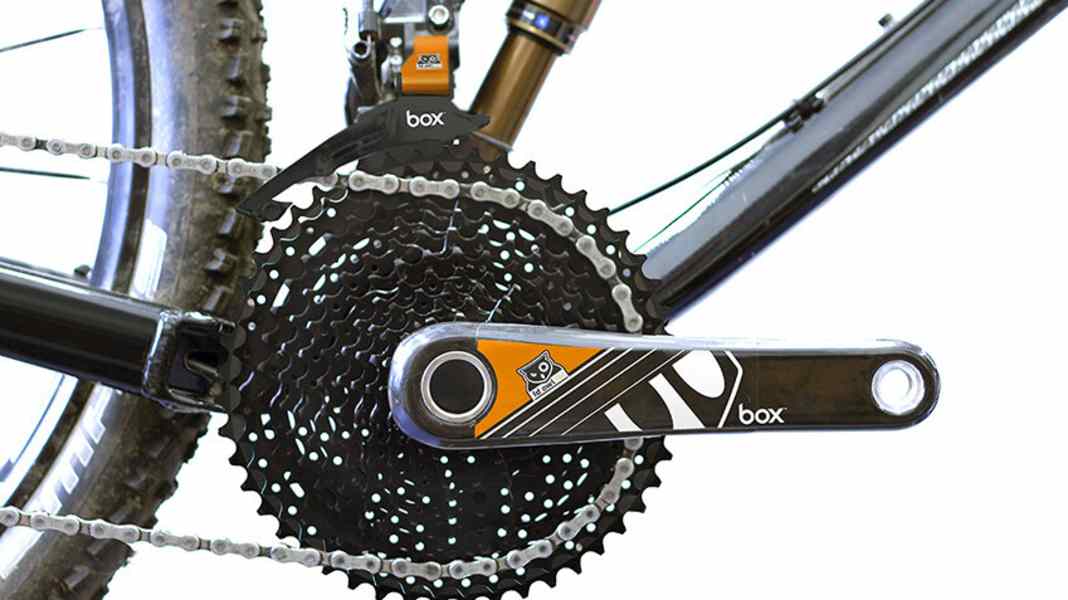 fd owl 12x1 – Innovativer Antrieb von Box Components