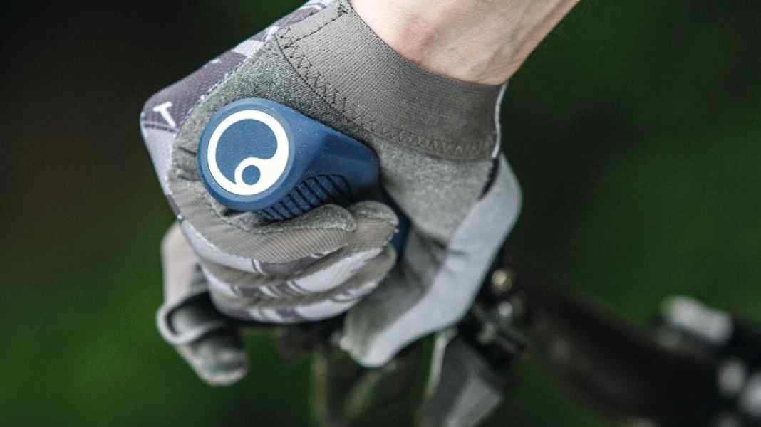 6 ergo grips in the BIKE comparison test