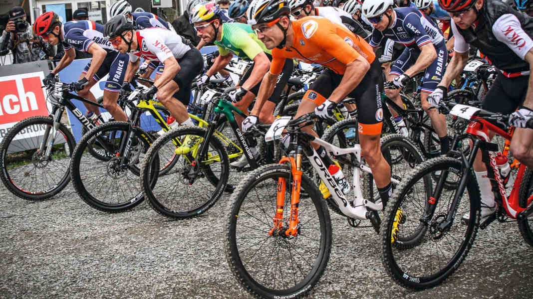 Verhilft Nahrungsergänzung zu mehr Leistung beim Biken?