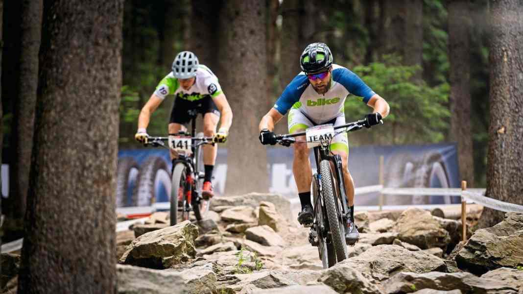 Super test: The fastest bikes in the world