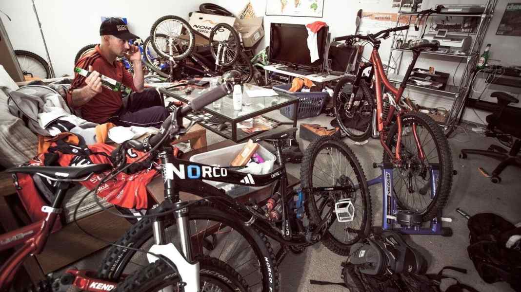 Umfrage: E-MTB Gebrauchtkauf
