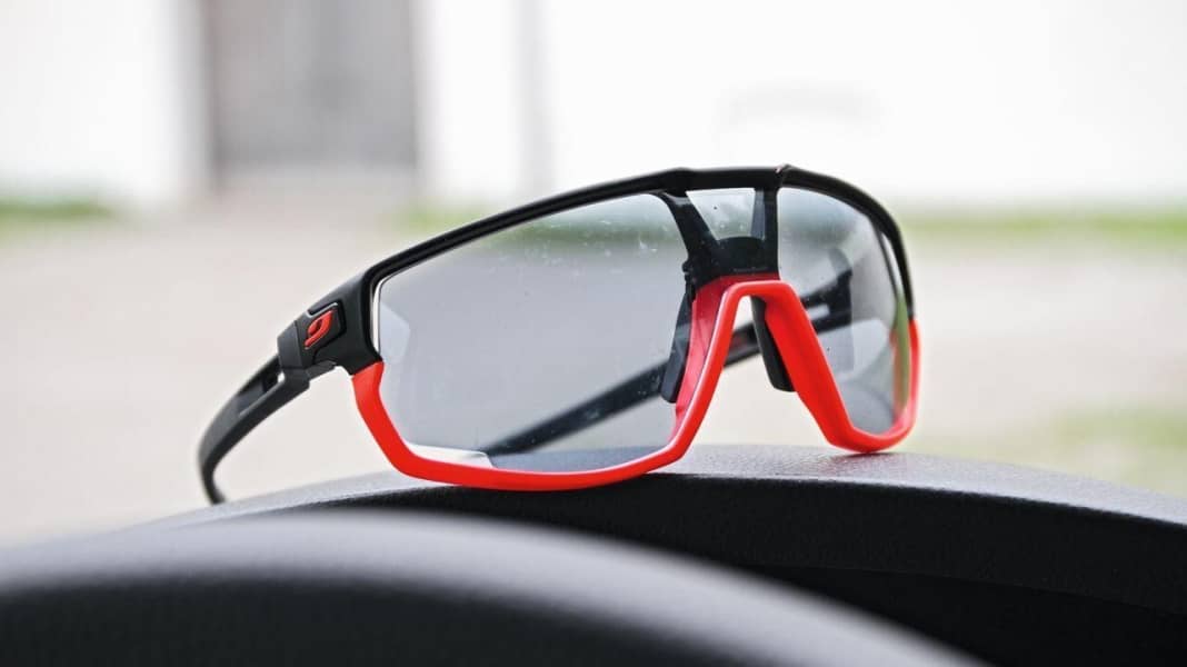 Julbo Rush Reactiv quick check