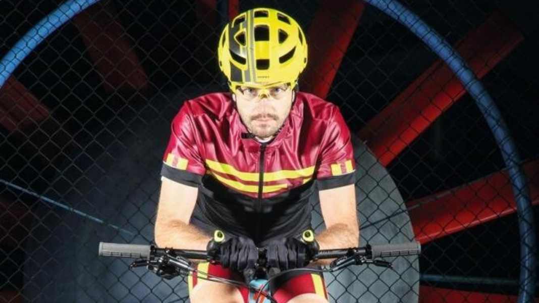 Aerodynamik: Welche Rolle spielt der Fahrtwind?