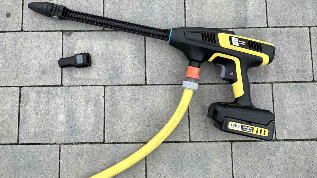 7 Helferlein für ein sauberes Bike