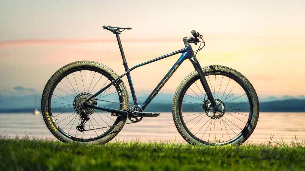 BIKE 11/20 – mit diesen Bikes im Test