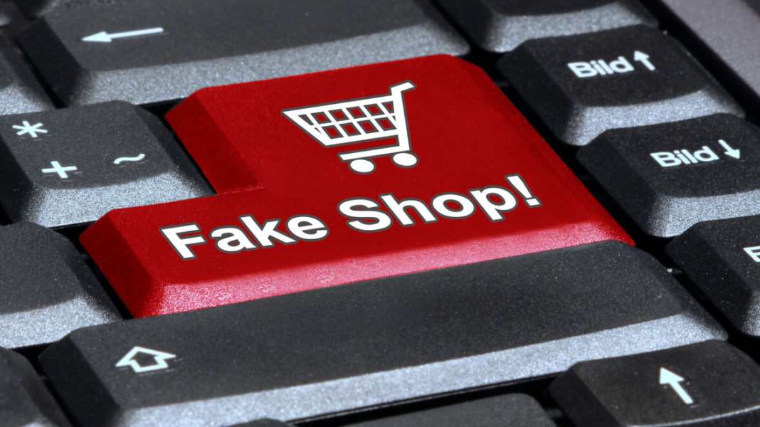 Online scams: How to recognise internet scammers