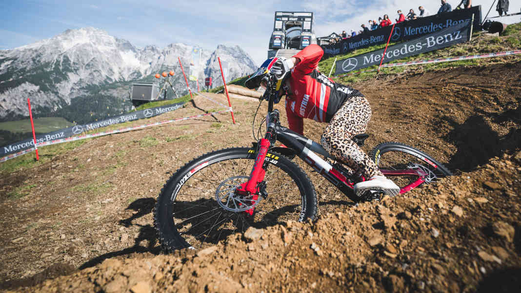 Double World Cup Leogang: Spectator question still open