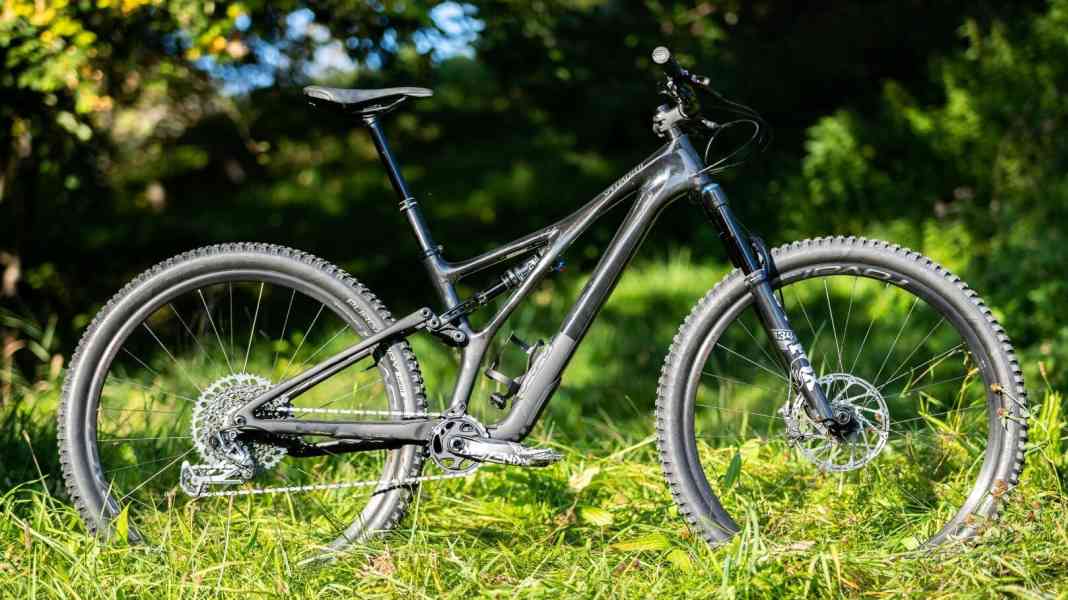 Stumpy 2021: More fun thanks to downsizing