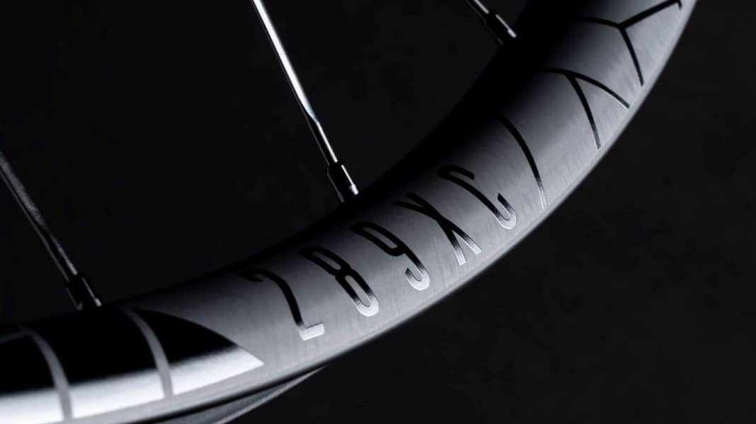 New XC wheelsets from Reynolds