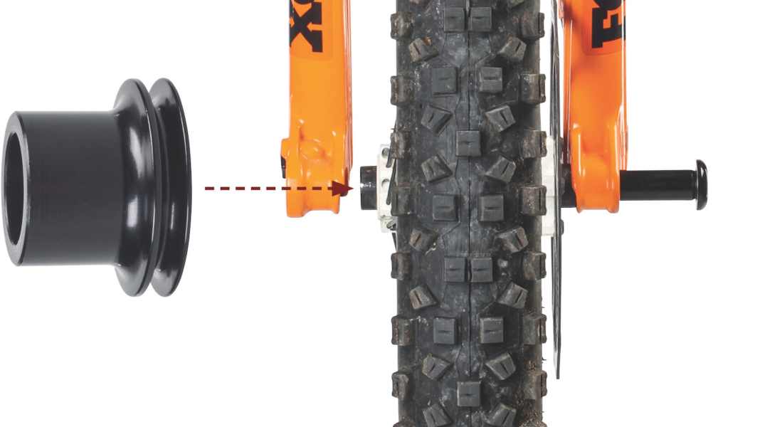 Old bikes, new standards - what's possible?