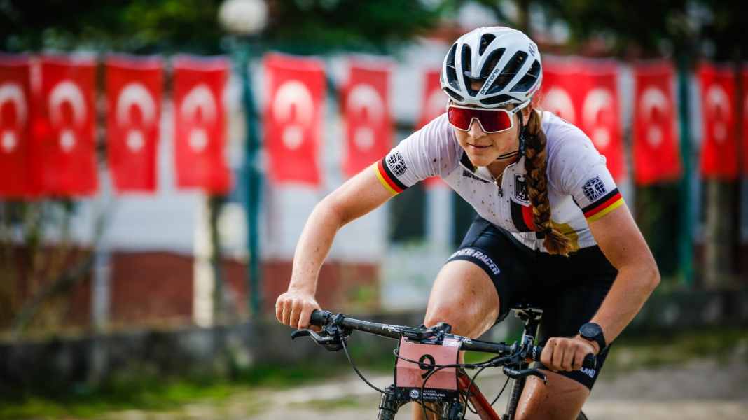 "The marathon world championship is my favourite race"