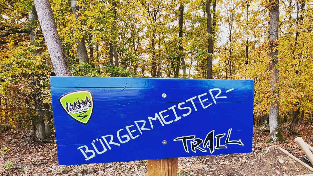 Latest trail news