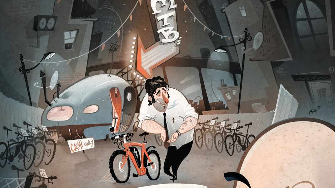 E-MTBs im Internet: Tipps zum Gebrauchtkauf