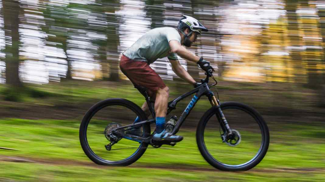 Wie fahren sich Bikes für 10.000 Euro?