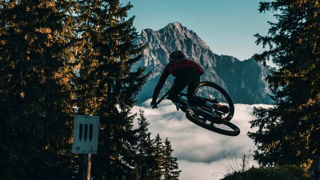 Double World Cup 2021 in Leogang