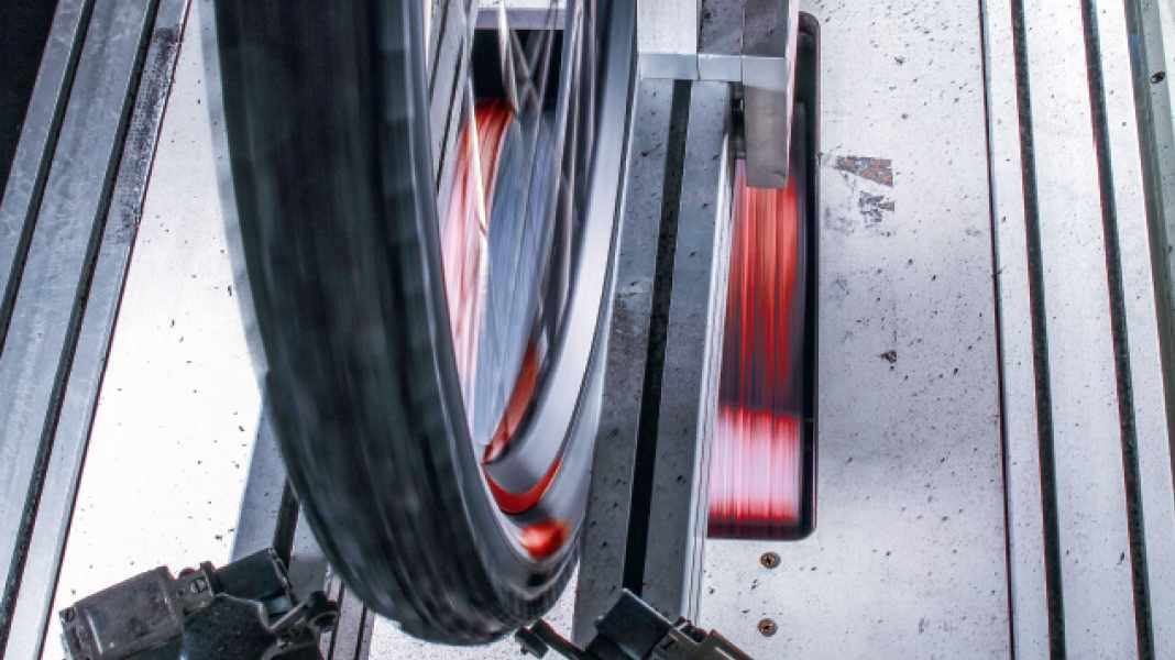 Günstig gegen teuer: 6 MTB-Reifen im Vergleich