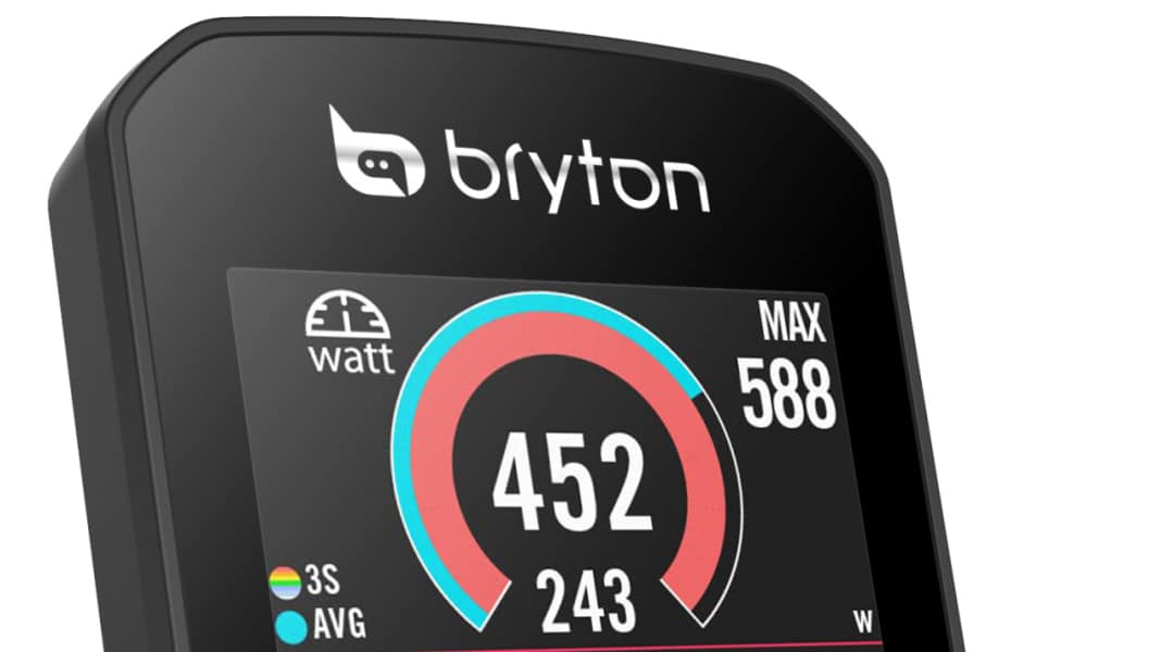 Allrounder von Bryton auch für Smart-Hometraining