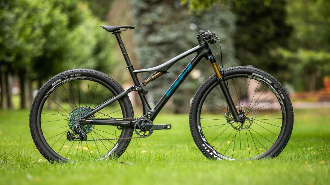 Versatile, stiff, light: BH Lynx 2021