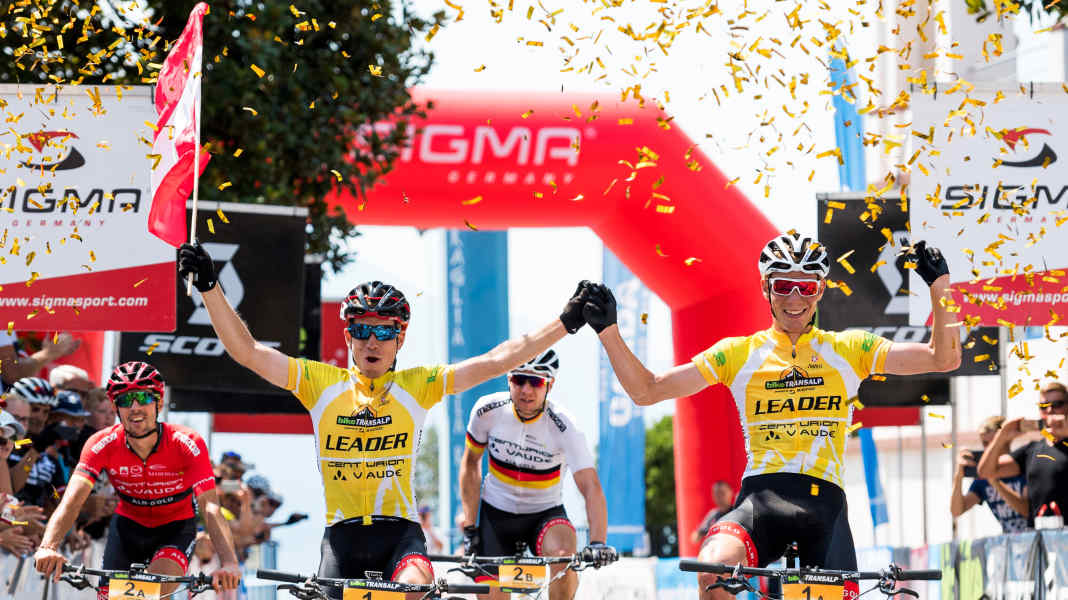 Neuer Name für 2021: Centurion steigt als Sponsor aus