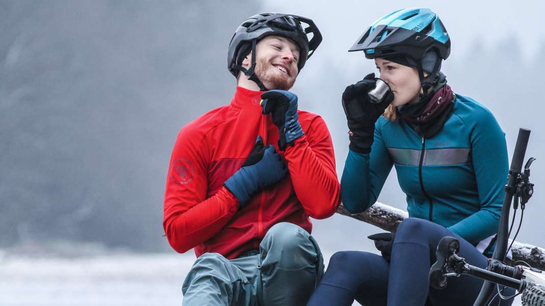 Dickes Fell: 14 Winter-Kombis für Frauen und Männer