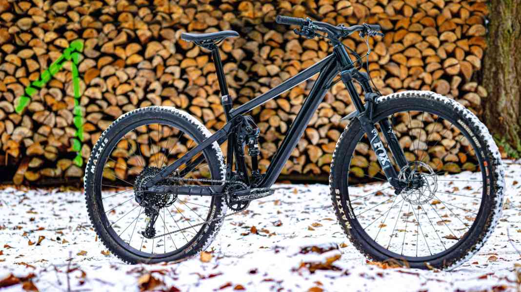 Ghost Riot: Neue Fullys aus Waldsassen