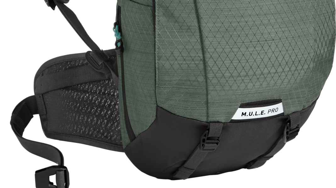 Camelbak 2021: Neue Pro- und Light-Modelle