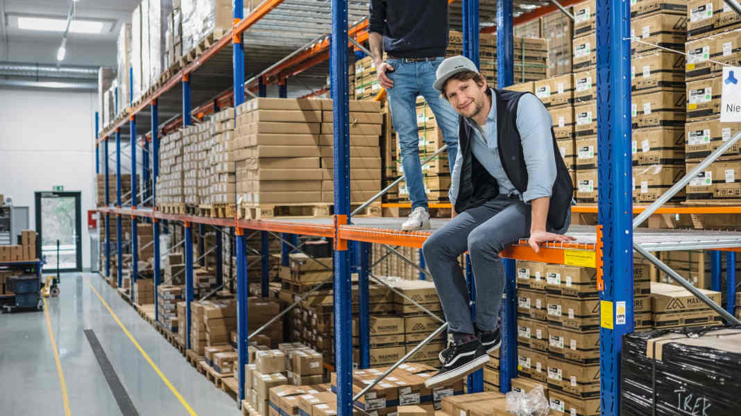 Homestory Fazua: „E-Bike, aber in geil“