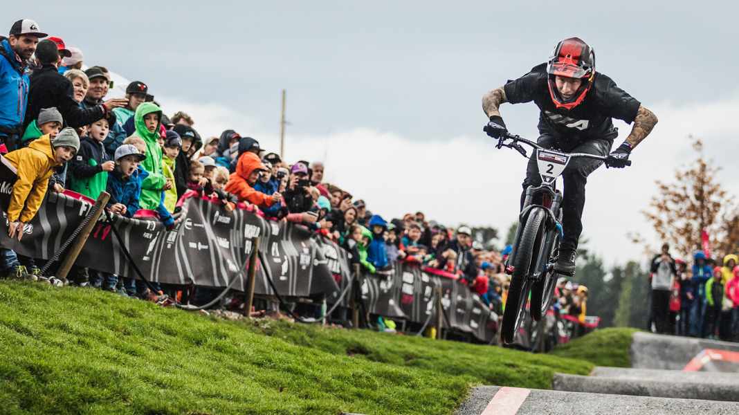 The most spectacular pump tracks in the world
