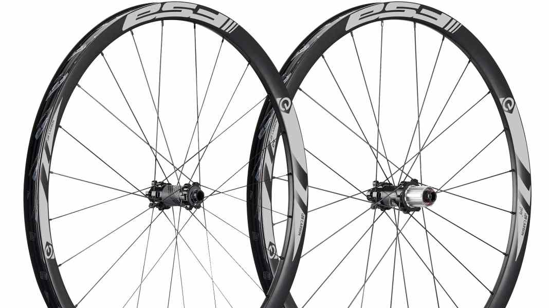 Drei neue Laufräder von Race Face, FSA und Mavic