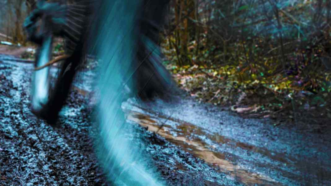 How to choose the right tyre