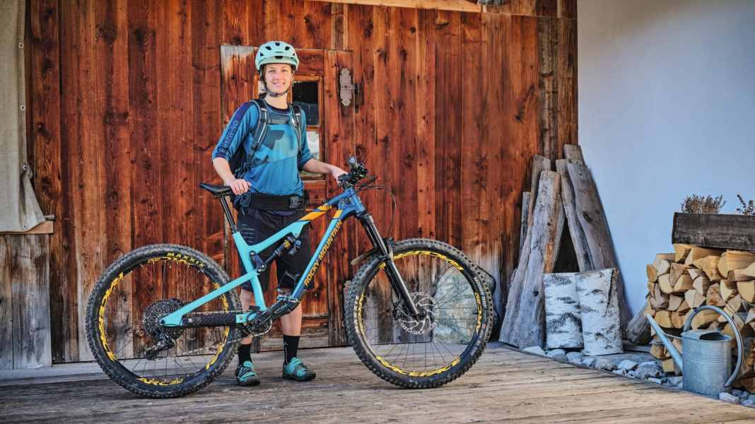 Pro tips: This belongs in your Transalp luggage