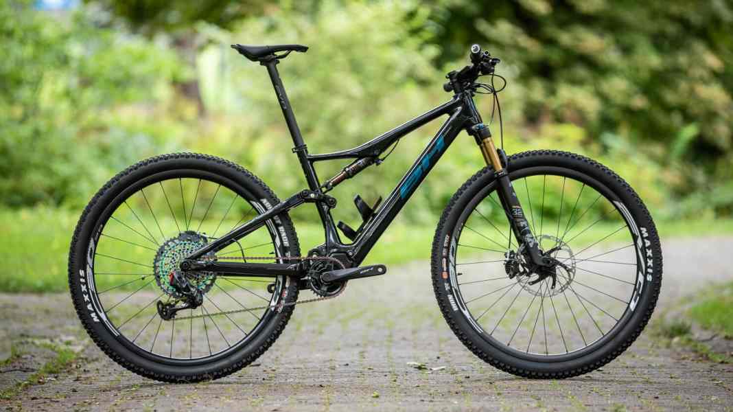 New league: E-Race-Fully for marathons