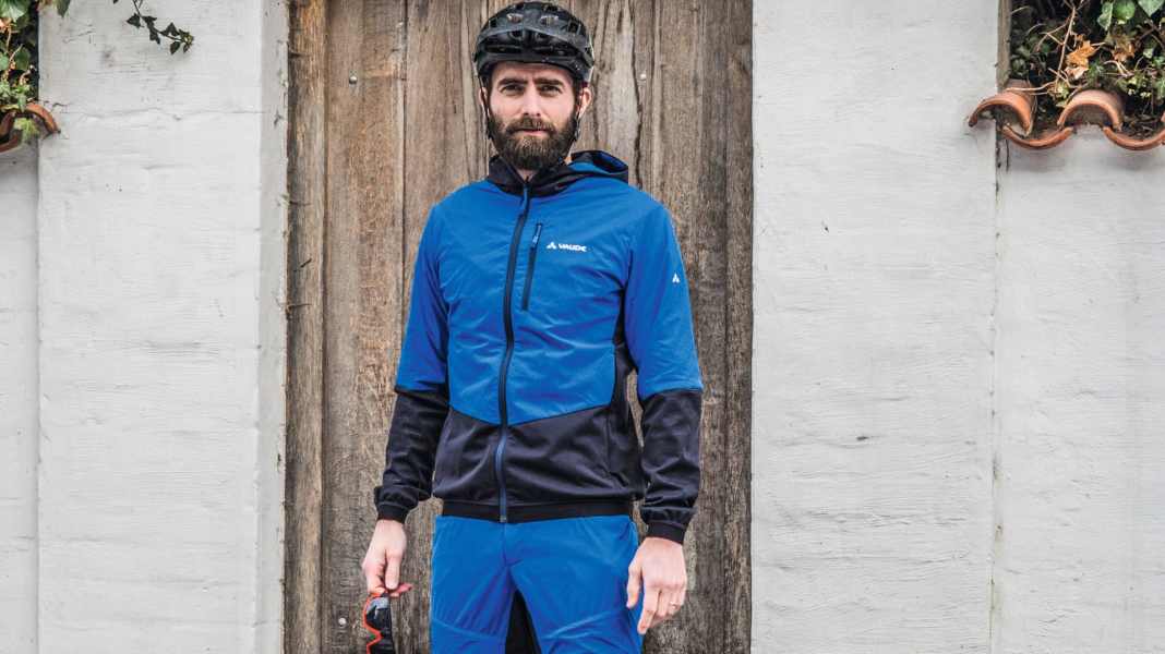 Bike-Bekleidung: Moab-Jacke und -Hose im Praxis-Check