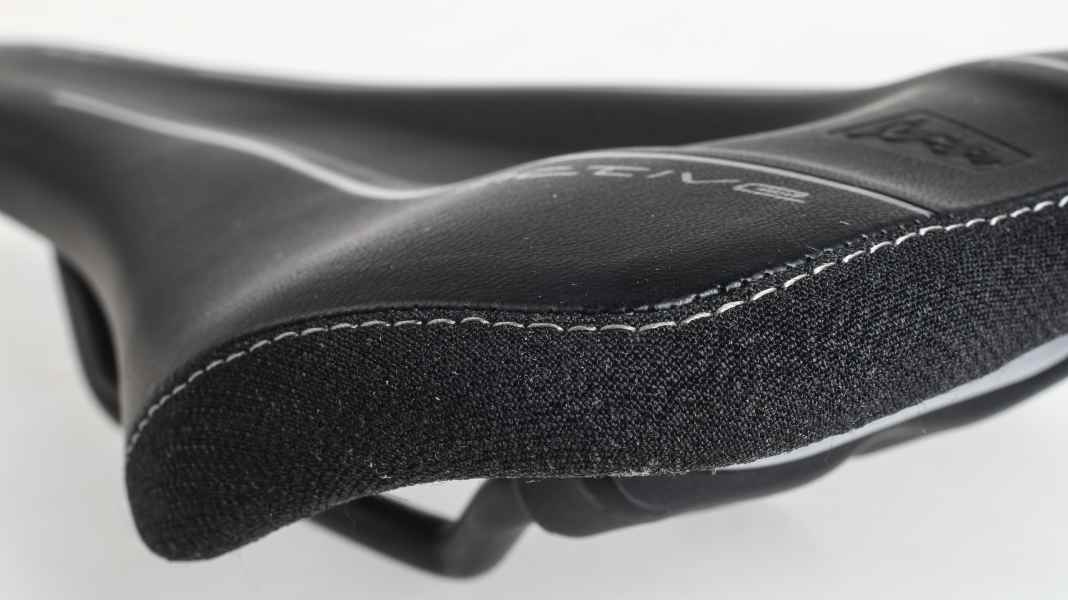 To remain seated or not? The saddle as the most important fixed point
