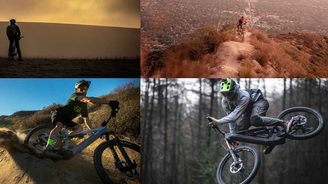 Canyon revises 2021 e-MTB models
